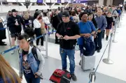 Elon Musk Offers to Cover TSA Salaries Amid Budget Dispute and Airport Delays