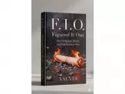 Entrepreneur Val Vee Releases New Book 'Figured It Out' for Unconventional Success