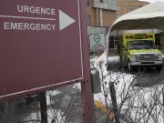 ER Nurse's Experience with Homeless Patient Restores Faith in Healthcare System