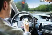 Essex County OPP Launches 'Stay Focused' Campaign to Combat Distracted Driving