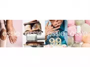 Essie Unveils Global Rebrand, Embracing 'Cheeky Luxury' Philosophy