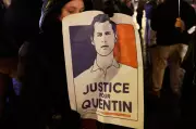 Europe's Far-Right Unites Over Fatal Beating of French Student Activist