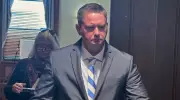 Ex-NY Trooper Convicted of Manslaughter in Girl's Death After High-Speed Chase