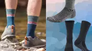 Expert Podiatrists Recommend Best Socks for Athlete's Foot Relief and Prevention