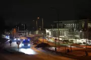 Explosion Outside U.S. Embassy in Oslo Under Police Investigation