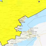 Extreme Cold Warning: GTHA Braces for -30 Wind Chills Overnight