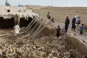 Extreme Weather in Afghanistan Claims 17 Lives Amid Floods and Landslides