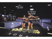 F45 Training Expands Global Partnership with HYROX, Anchored by Washington DC Title Sponsorship