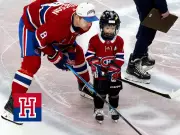 Family Dynamics Fuel Montreal Canadiens' Rebuilding Strategy On and Off Ice