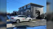 Family Pet Perishes in Devastating Dartmouth Duplex Fire