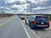 Fatal Head-On Collision on Highway 8 Near Hamilton Leaves One Dead, Multiple Injured
