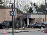 FBI Declares Michigan Synagogue Attack as Hezbollah-Inspired Terrorism