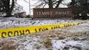 FBI: Detroit Synagogue Attack Inspired by Hezbollah, Suspect Aimed to Kill Many