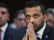 FBI Director Reveals Four Foiled Terrorist Attacks on U.S. Soil