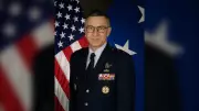 FBI Joins Search for Missing Retired U.S. Air Force Major General