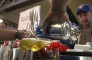 Federal Government Extends Alcohol Tax Cap for Two More Years
