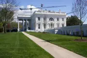 Federal Judge Halts White House Ballroom Construction Pending Congressional Approval