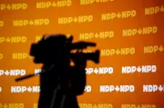 Federal NDP Leadership Race: Is Avi Lewis the Frontrunner?