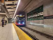 Federal Transit Fund Cuts Threaten Urban Development and Fare Stability