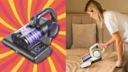 Feppo Mattress Vacuum Cleaner Returns to Sale, Combats Dust Mite Infestation