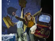 Festival of Animated Objects Returns with Puppetry, Masks, and Film in March