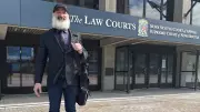 Final Arguments Conclude in Nova Scotia Supreme Court Woods Ban Challenge