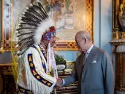 First Nations Chiefs Defend Canada's Unity in Historic Meeting with King Charles