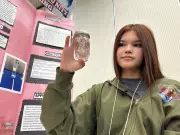 First Nations Science Fair Merges Traditional Knowledge with Modern Science in Winnipeg