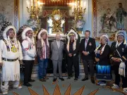 First Nations Treaty Rights Pose Critical Hurdle for Alberta Separation Movement