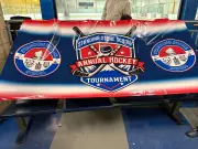 First Standing Stone School Hockey Tournament Unites Indigenous Youth in London, Ont.