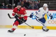 Florida Panthers and Toronto Maple Leafs Shift to Trade Deadline Sellers as Playoff Hopes Dim