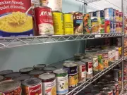 Food Banks Across Canada Face Unprecedented Demand Surge