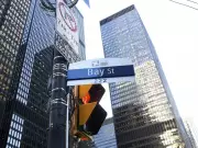 Foreign Investment Surge Masks Canada's Critical Capital Investment Decline