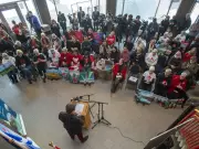 Forever Canadian Movement Urges Albertans to Vote in Potential Separation Referendum