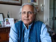 Former BC Premier Questions Canada's Approach to Sikh Extremism Amid India Partnership