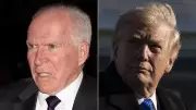 Former CIA Director Brennan: Iran More Trustworthy Than Trump on Negotiations