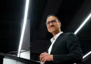 Former Edmonton Mayor Amarjeet Sohi Joins Public Affairs Firm in New Role