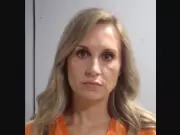 Former Louisiana Mayor on Trial for Rape of Teen, Children Witnessed Act