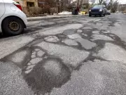 Former Mayor Warns: Quick Fix for Hampstead's Ellerdale Road Could Waste $990,000