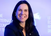 Former Montreal Mayor Valérie Plante to Host New TV5 Series