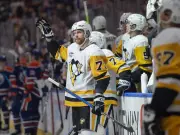 Former Oilers Defenseman Brett Kulak Returns to Haunt Edmonton Management