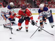 Former Oilers Defenseman Kulikov Faces Edmonton Amid Penalty Kill Struggles
