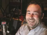 Former Q107 Host John Derringer Denies Abuse Allegations in Tribunal Testimony