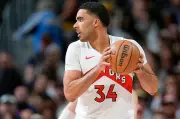 Former Raptor Jontay Porter Banned for Life by NBA, Returns with Triple-Double