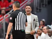 Former Toronto Raptors Star Damon Stoudamire Fired from Georgia Tech Coaching Job