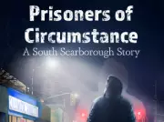 Former Toronto Sun Reporter Ian Harvey Publishes Crime Noir Novel Set in Scarborough