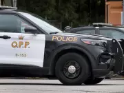 Four Essex County Drivers Charged with Impaired and Dangerous Operation