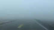 Four Hospitalized After Highway 115 Crash in Dense Fog Conditions