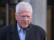 Frank Stronach's Lawyer Suggests Final Complainant Was 'Excited' in Sexual Assault Trial