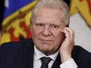 Fraser Institute Study Criticizes Ford Government's Debt Management in Ontario